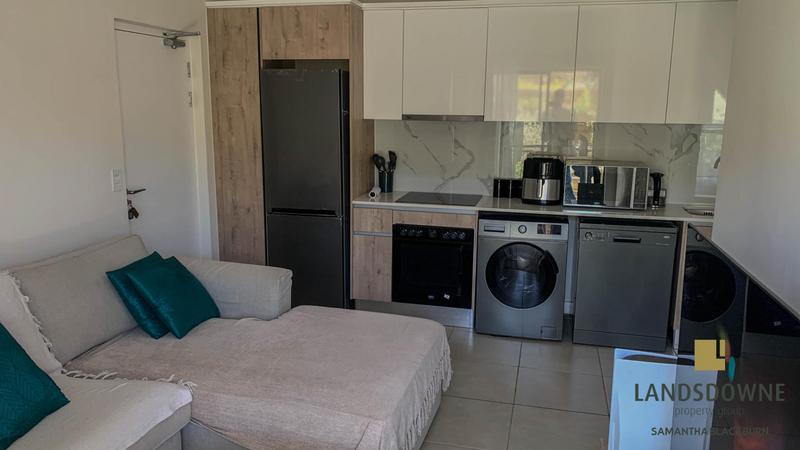 1 Bedroom Property for Sale in Richwood Western Cape